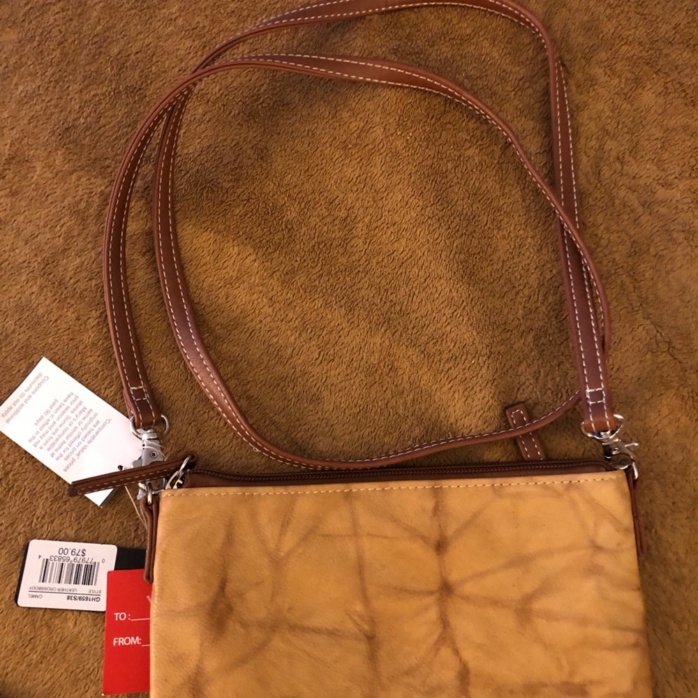 Lady body small purse